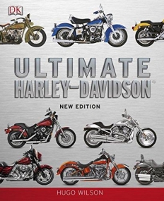 Ultimate Harley-Davidson