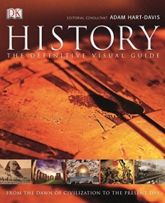 History The Definitive Visual Guide