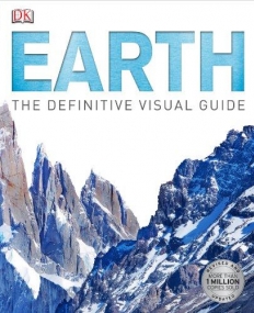 Earth: The Definitive Visual Guide