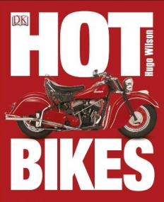 Hot Bikes