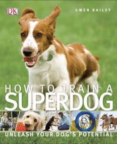 How To Train A Superdog