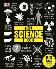 The Science Book