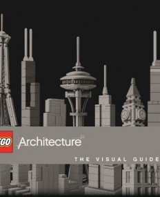 LEGO® Architecture The Visual Guide