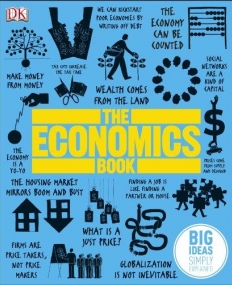 The Economics Book