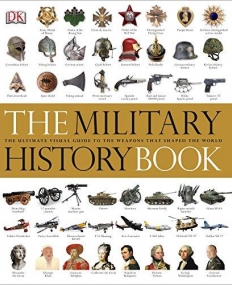 The Military History Book