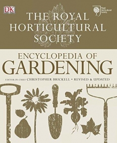 RHS Encyclopedia of Gardening