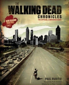 The Walking Dead Chronicles