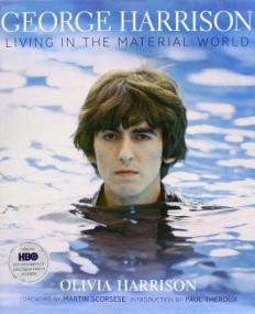 George Harrison:Living in the Mat