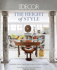 Elle Decor: The Height of Style