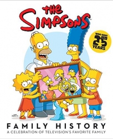 The Simpsons Family History