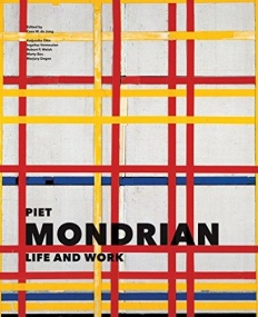 Piet Mondrian: Life and Work