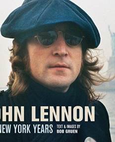 John Lennon: The New York Years