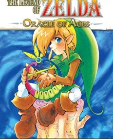 LEGEND OF ZELDA VOL 05 TP