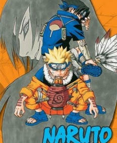 NARUTO 3-IN-1 ED VOL 03 TP