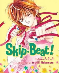 SKIP BEAT 3-IN-1 ED VOL 01 TP