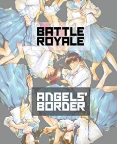 BATTLE ROYALE: ANGEL'S BORDER TP