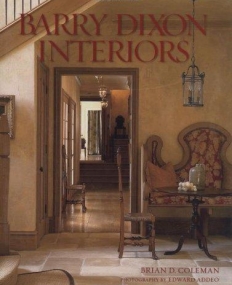 Barry Dixon Interiors