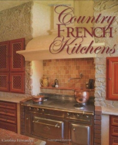 Country French Kitchens