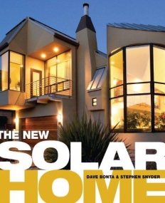 New Solar Home