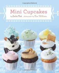 Mini Cupcakes