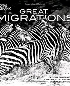 Great Migrations ?