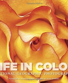 Life in Color: Nat'l Geo Photographs