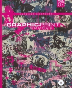 Graphic: Print Source: Volume 07 Outdoor Graphics