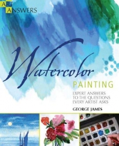 Art Answers: Watercolor Painting