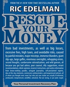 Rescue Your Money: Your Personal Investment Recovery Plan