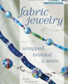 Fabric Jewerly