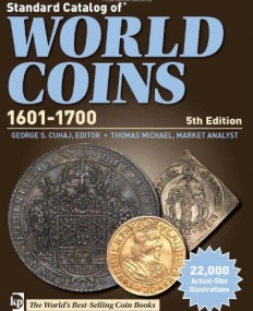 Standard Catalog of World Coins 1601-1700