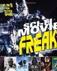 SCI-FI MOVIE FREAK