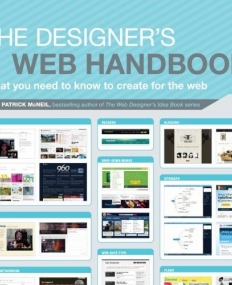 Designer's Web Handbook