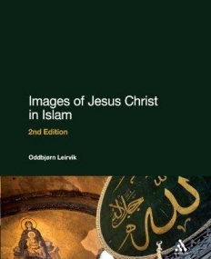 Images of Jesus Christ in Islam