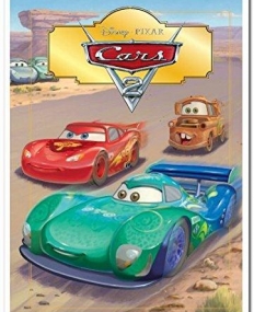 Cars 2