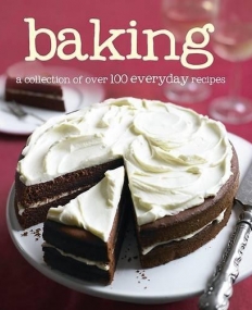 Everyday: Baking