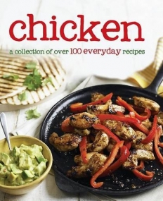 Everyday: Chicken Recipes