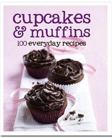 Everyday: Cupcakes & Muffins