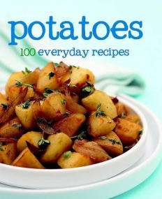 Everyday: Potatoes