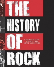 History of Rock