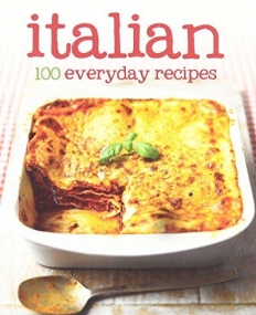 Everyday: Italian