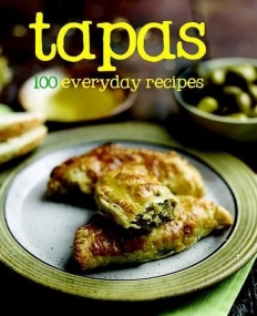 Everyday: Tapas