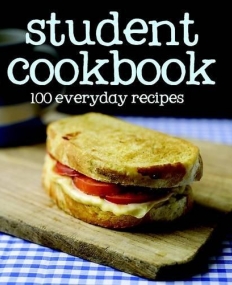 Everyday: Student Cookbook