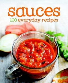 Everyday: Sauces