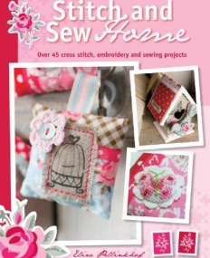 Stitch and Sew Home