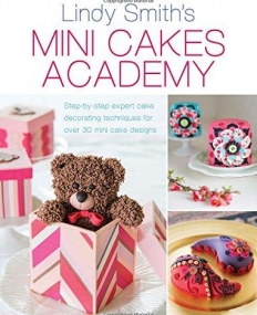 Mini Cakes Academy