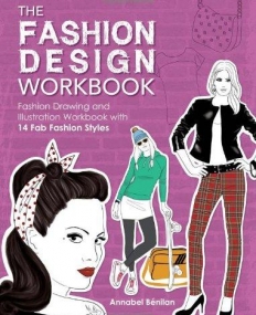 Fashion Design Workbook