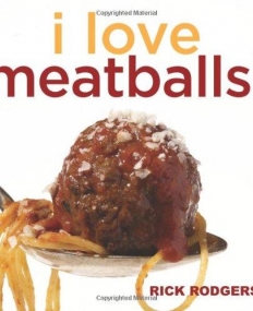 I Love Meatballs!