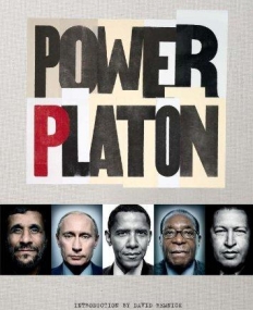 Power Platon: Portraits of World Leaders