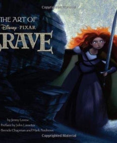 Art of Brave